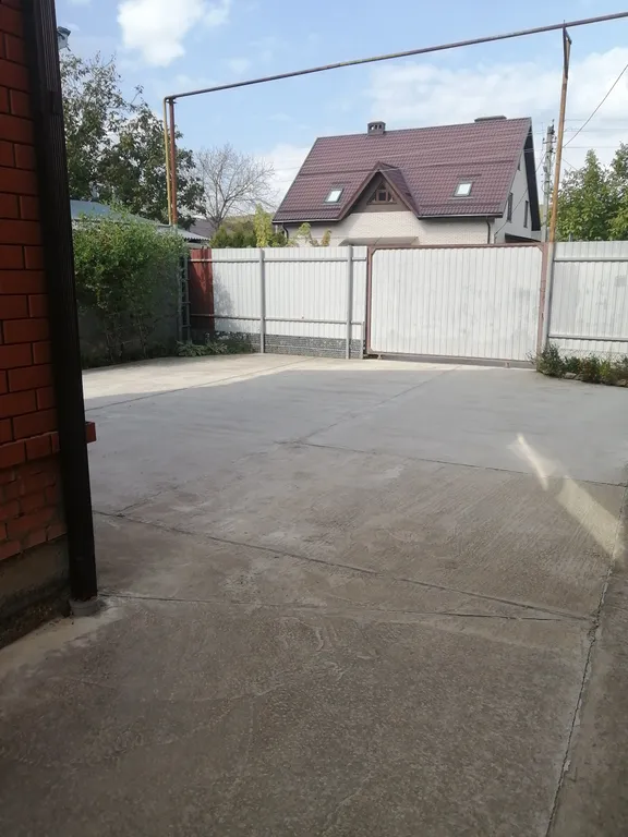 Коттедж Гостевой дом Алиса — Горячий Ключ