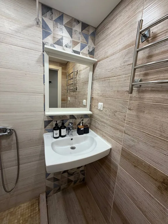 Большой выбор стильных квартир