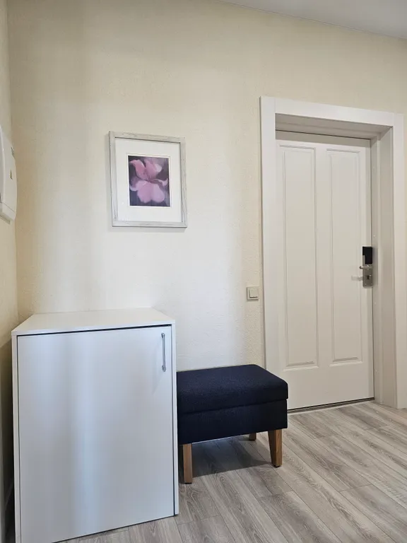 Апартаменты с видом на море