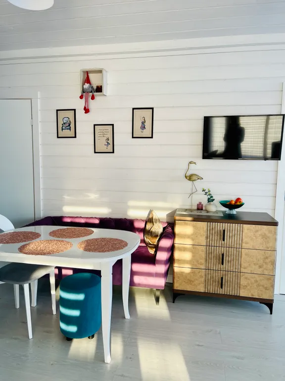 Белый кролик