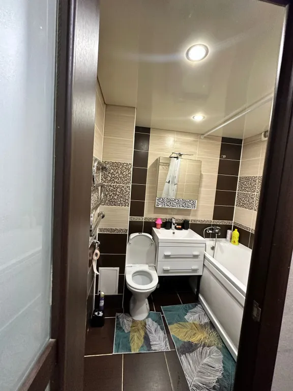 Апартаменты у Ривьеры