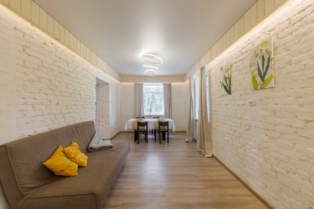 Коттедж Сoсновcкие Горки