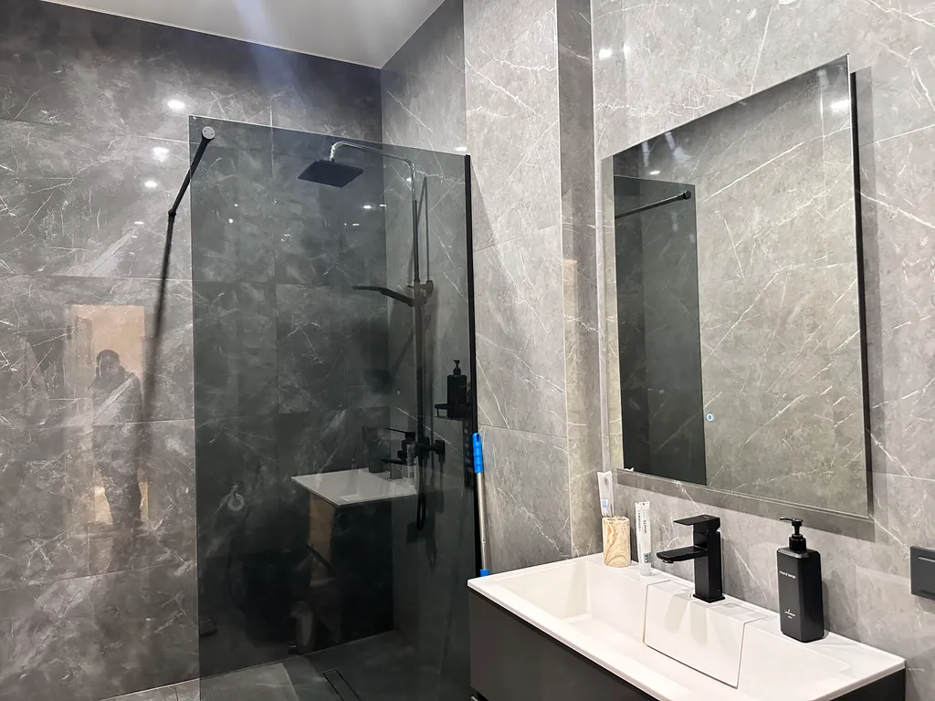 Апартаменты baraka