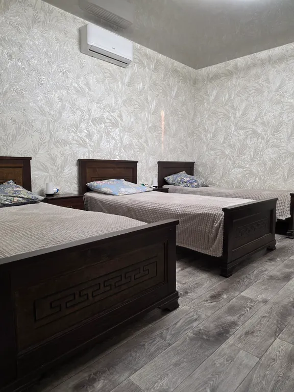 Квартира Гостевой дом У Новикова — аренда посуточно в Камызяк