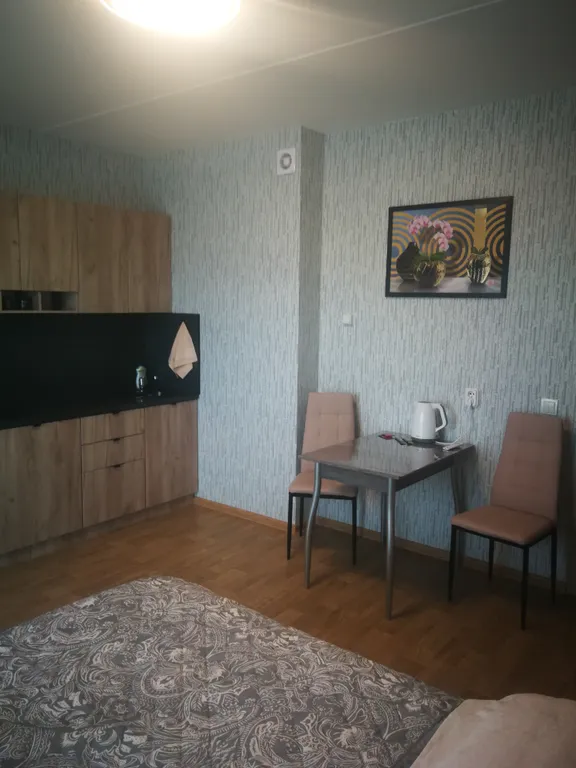 Квартира в центре