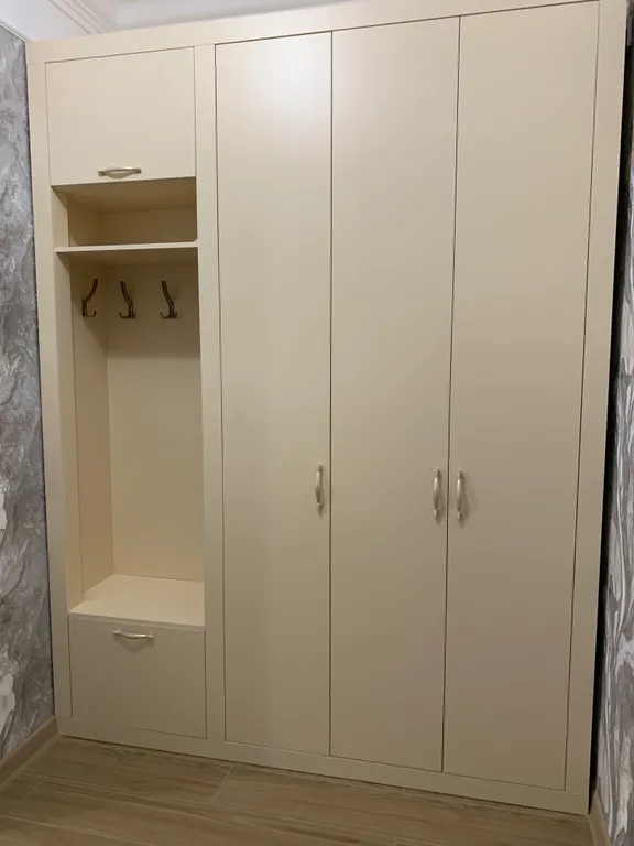 Уютная квартира у моря