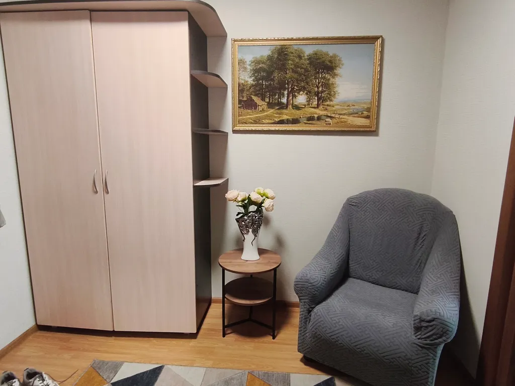 Уютная квартира в отличном районе Бреста