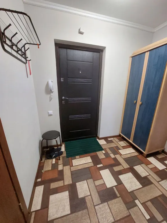 Однокомнатная уютная квартира