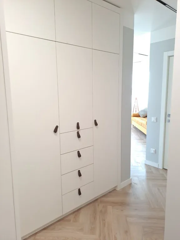 Квартира Квартира Семейная студия рядом с Екатерининским парком — Пушкин