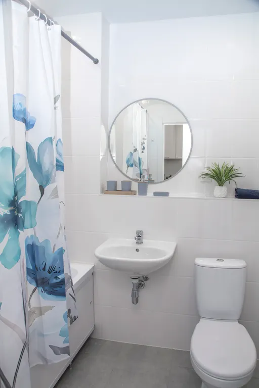 Квартира 1-комнатная Квартира — Ям