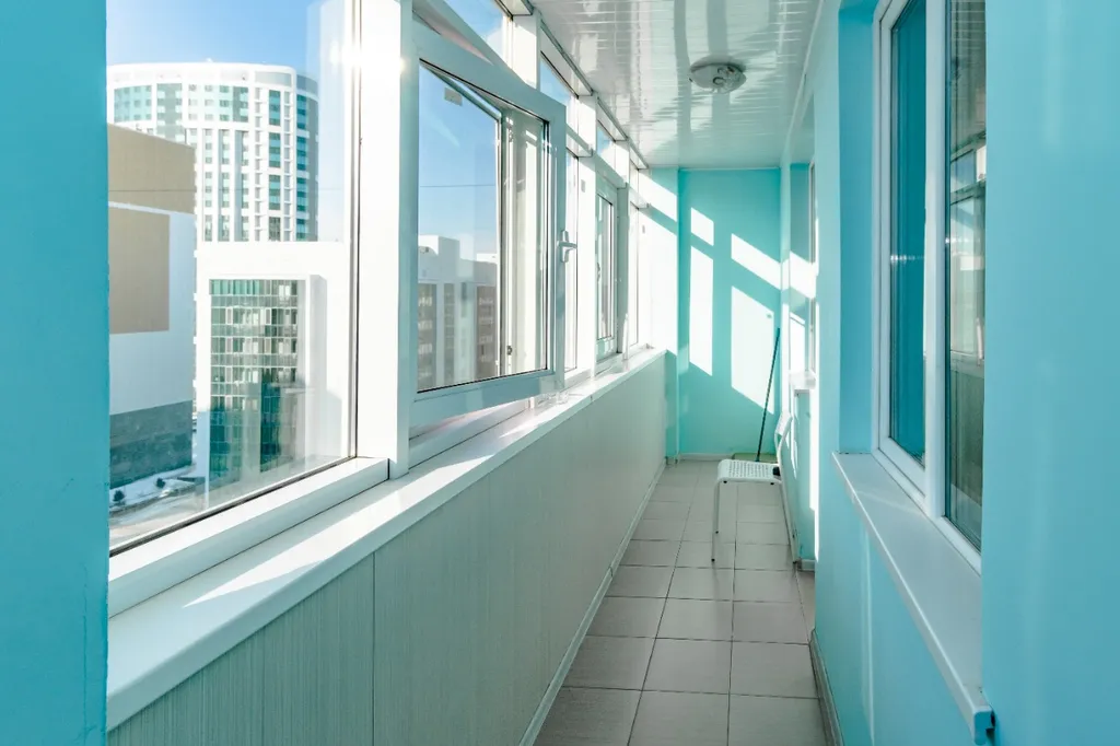 Квартира в ЖК Времена года Осень на левом берегу