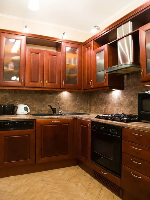 Квартира Квартира с видом на фонтаны Московской площади — Санкт-Петербург