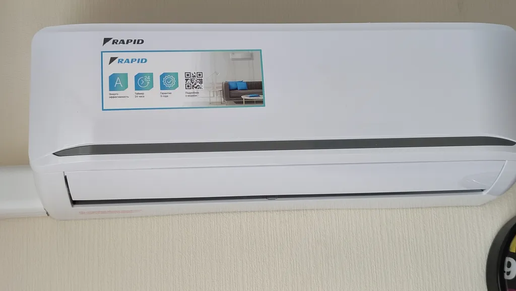 Комфорт студия с кондиционером