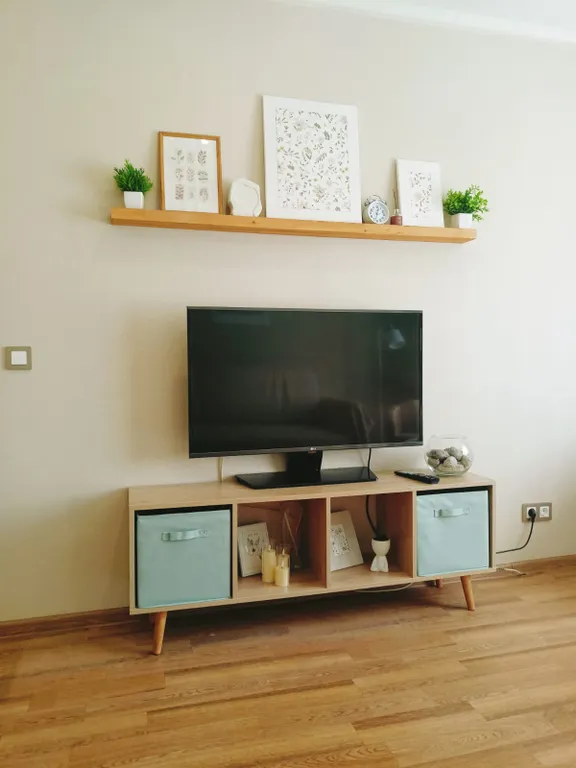 Уютная квартира в тихом центре