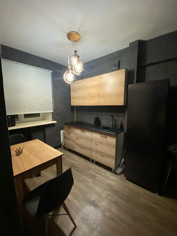 Уютная студия в стиле лофт — ваш комфортный отдых в центре города