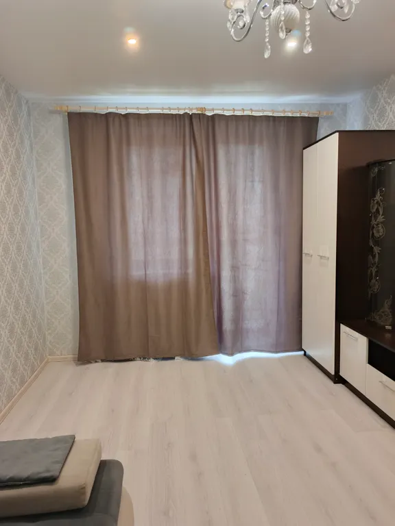 Уютная квартира у моря