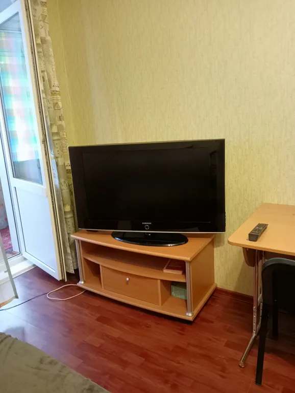 Просторная квартира в центре города