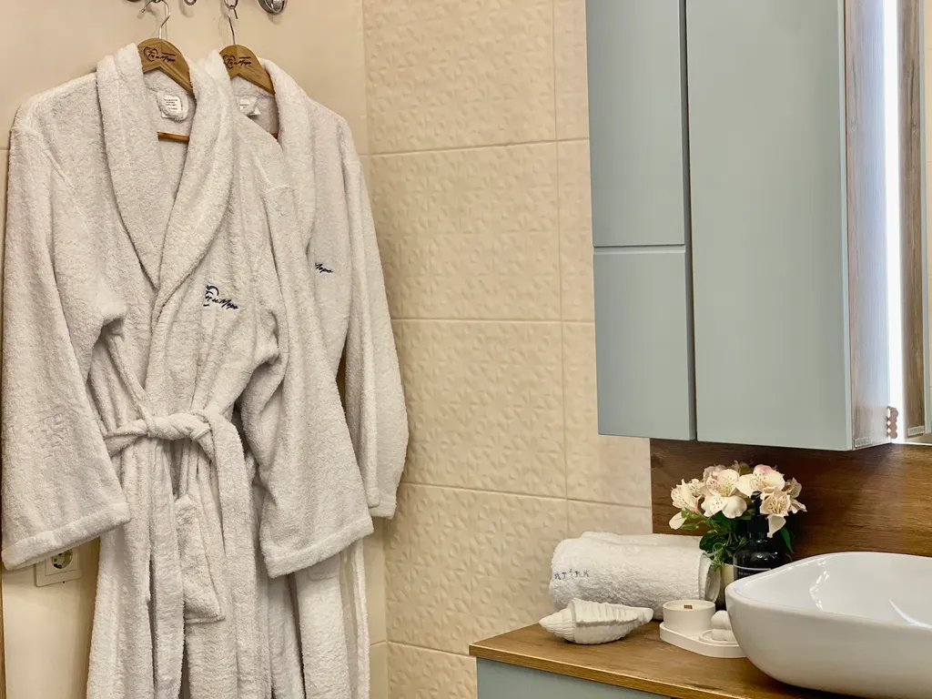 Квартира Шарлотта