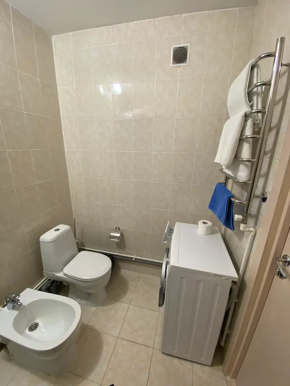 Квартира у тульского кремля