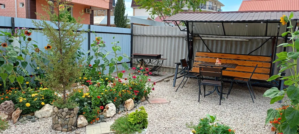 Happy home эко дом