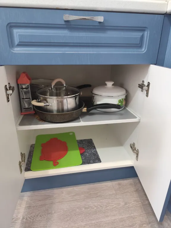 Квартира в ЖК "Парк арена"