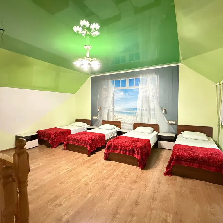 Квартира Комната — аренда посуточно в Терскол