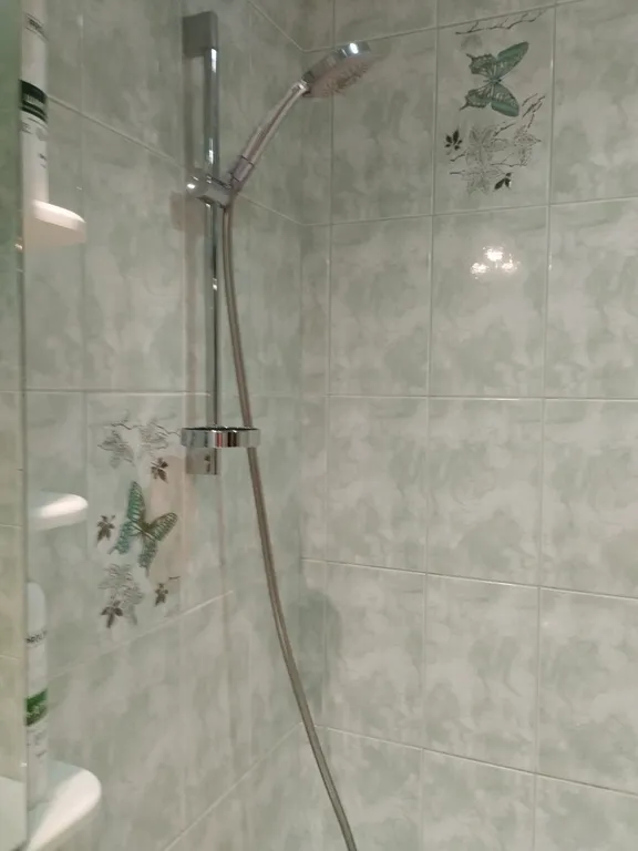 Уютная квартира ждет вас