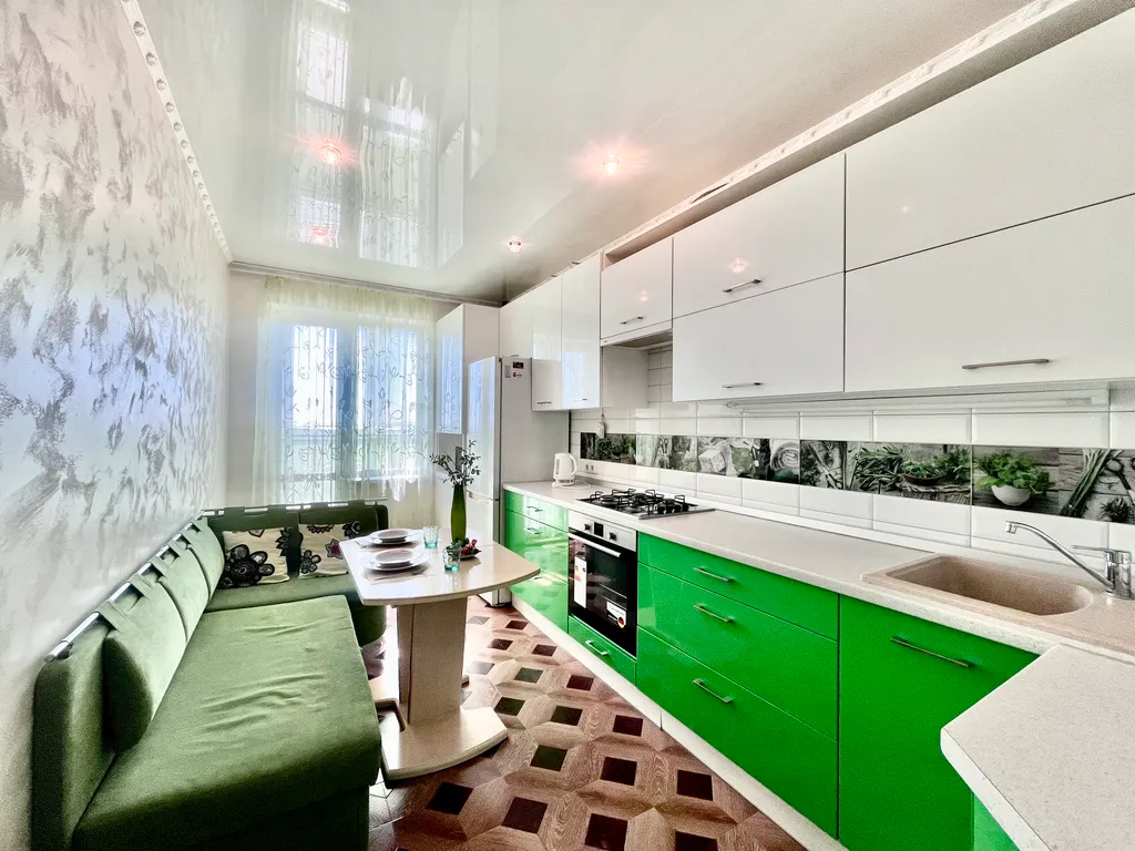 Квартира Квартира у Верхнего пруда — Калининград