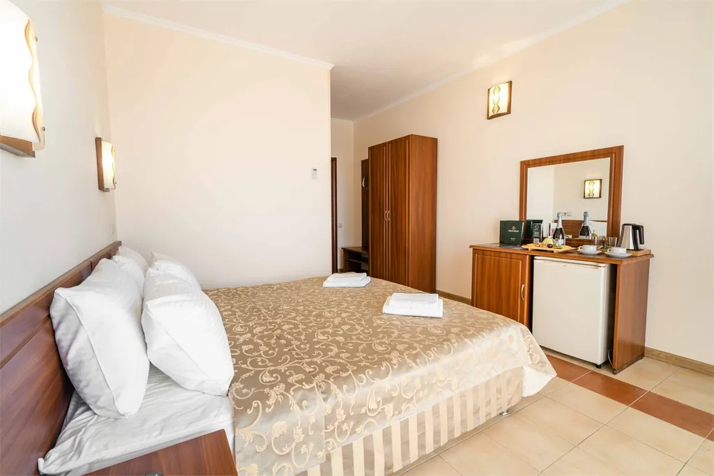 Квартира Комната — Адлер