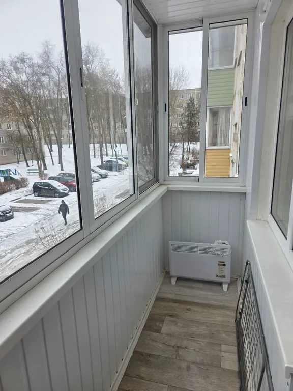 Уютные апартаменты на Фортах