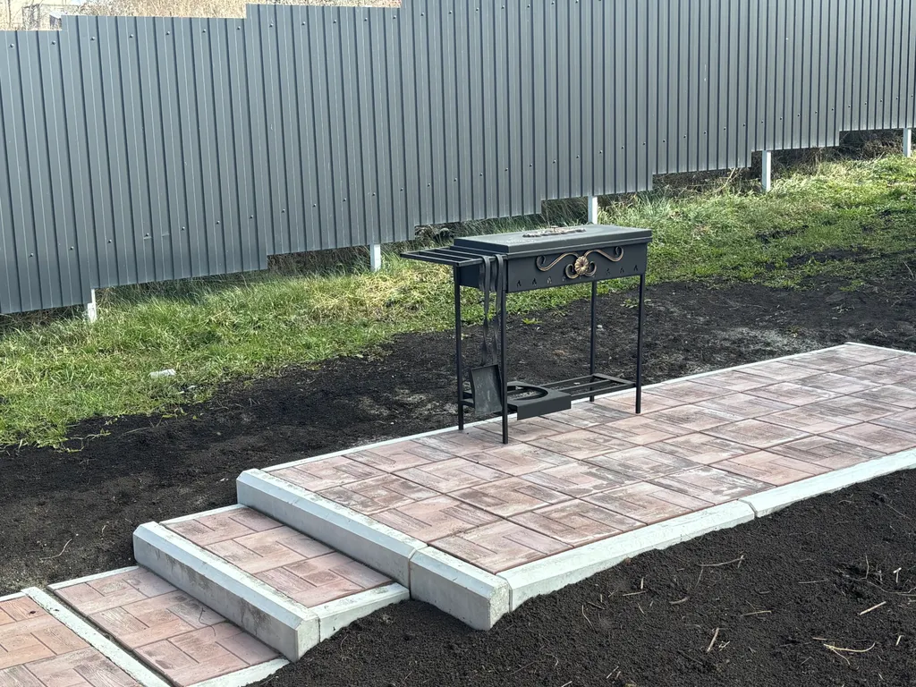 Уютный гостевой домик