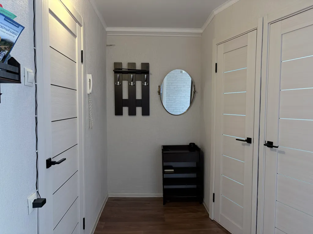 Уютная квартира в центре