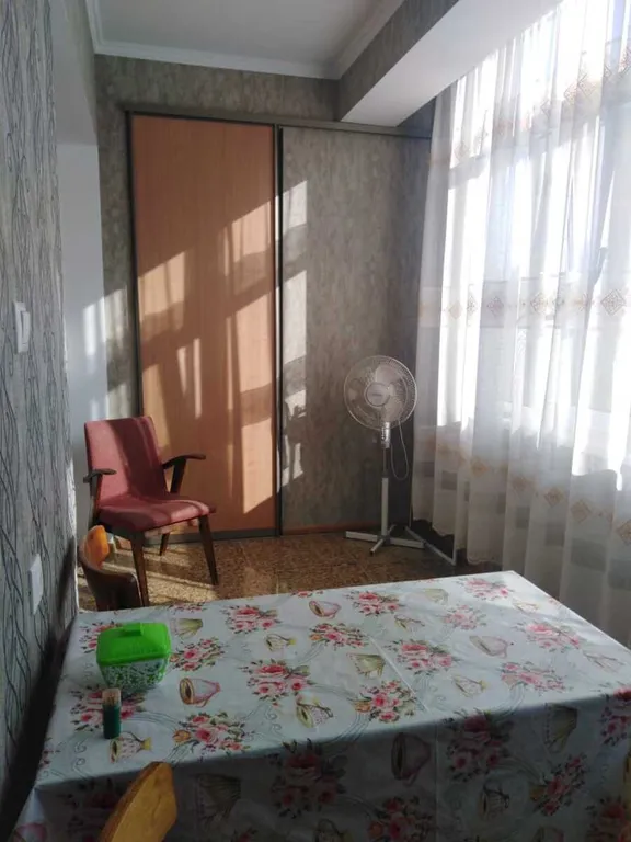 Уютная квартира у моря