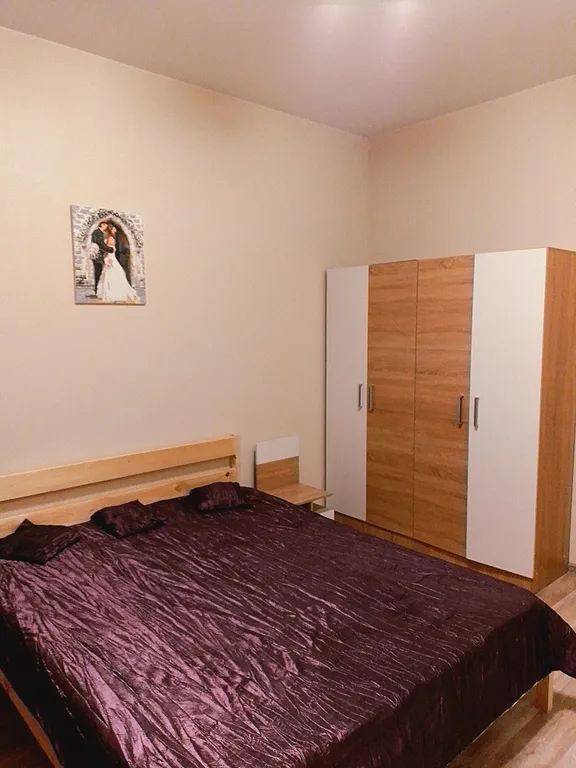 Квартира в Академгородке