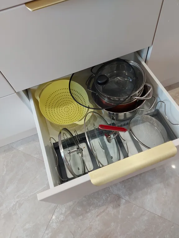 Лес и море рядом