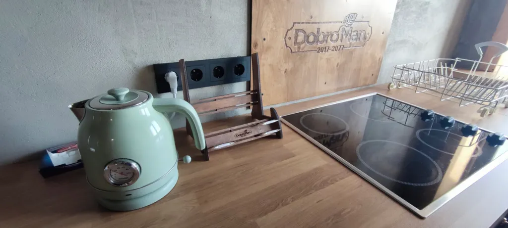 Уютная лофт-квартира в центре города