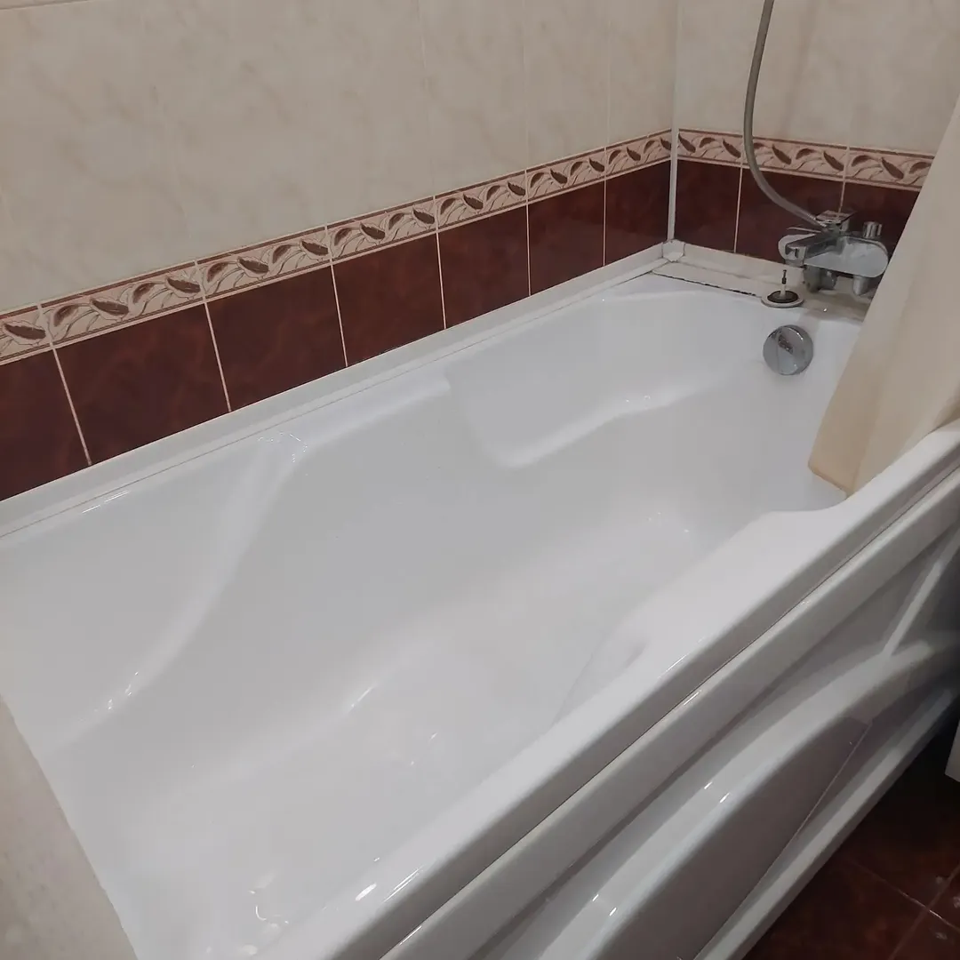 Ванная комната