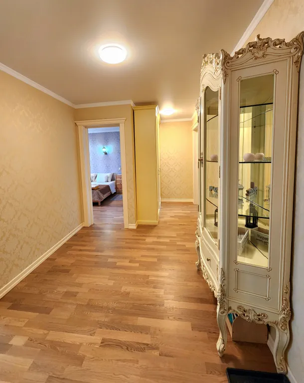 Квартира Комфортабельная квартира — Краснодар