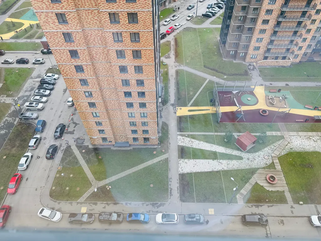 Квартира в ЖК Северная Долина