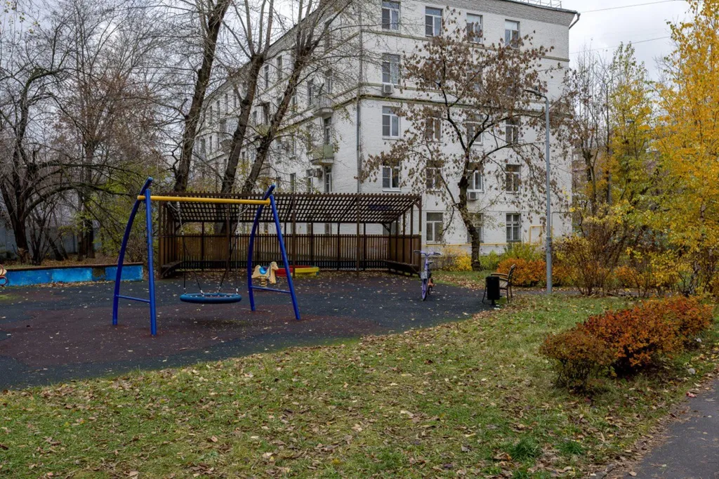 Уютная 1-комнатная квартира с дизайнерским ремонтом