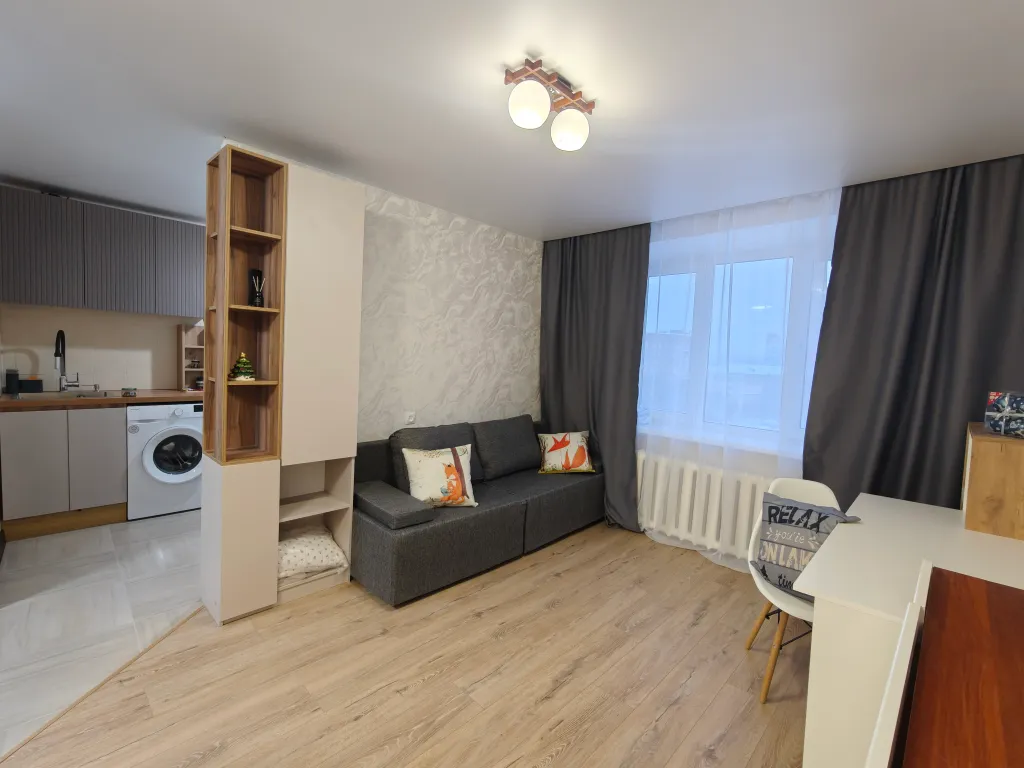 Квартира Ваш комфорт в самом сердце города — аренда посуточно в Тула