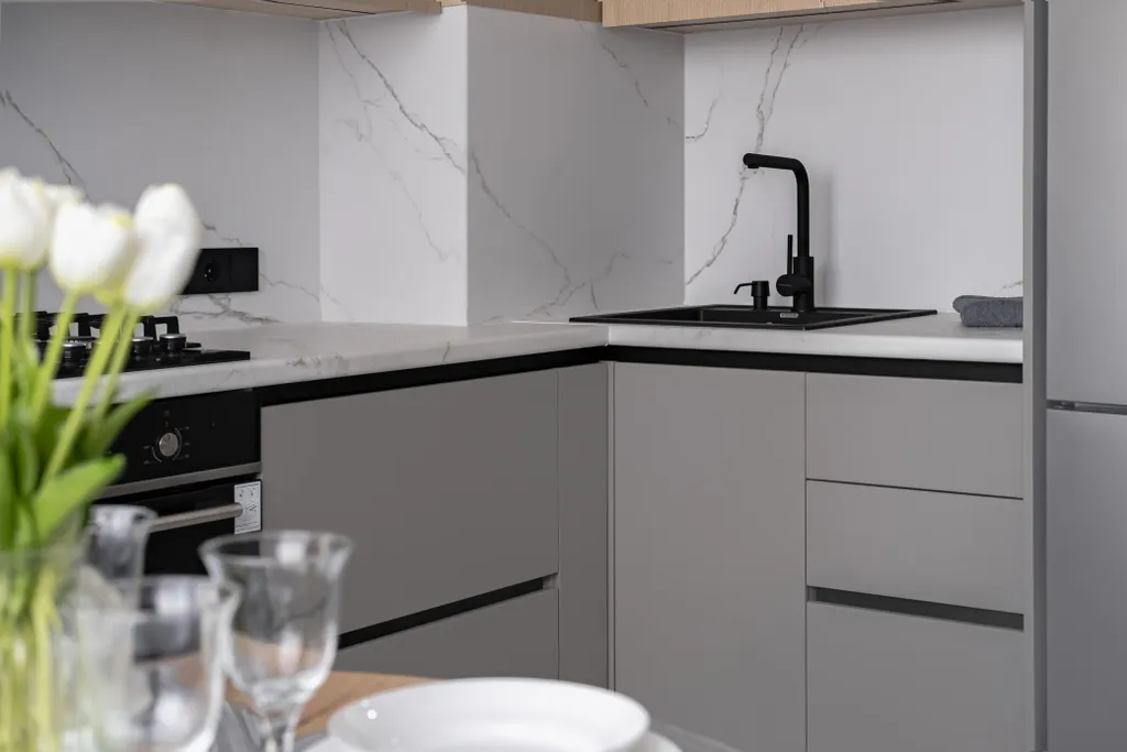 Шикарная 2-ух комнатная квартира квартира