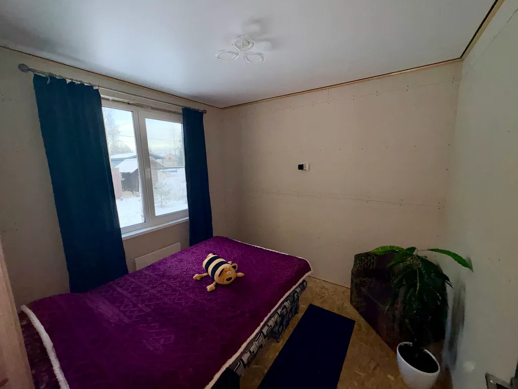 3-комнатный Дом