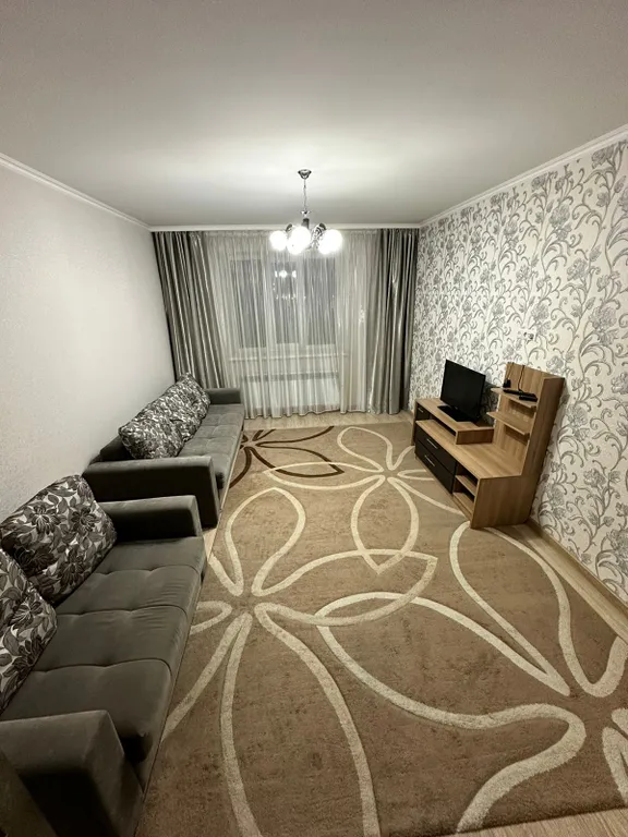 Стильный апартаменты ждут своих гостей