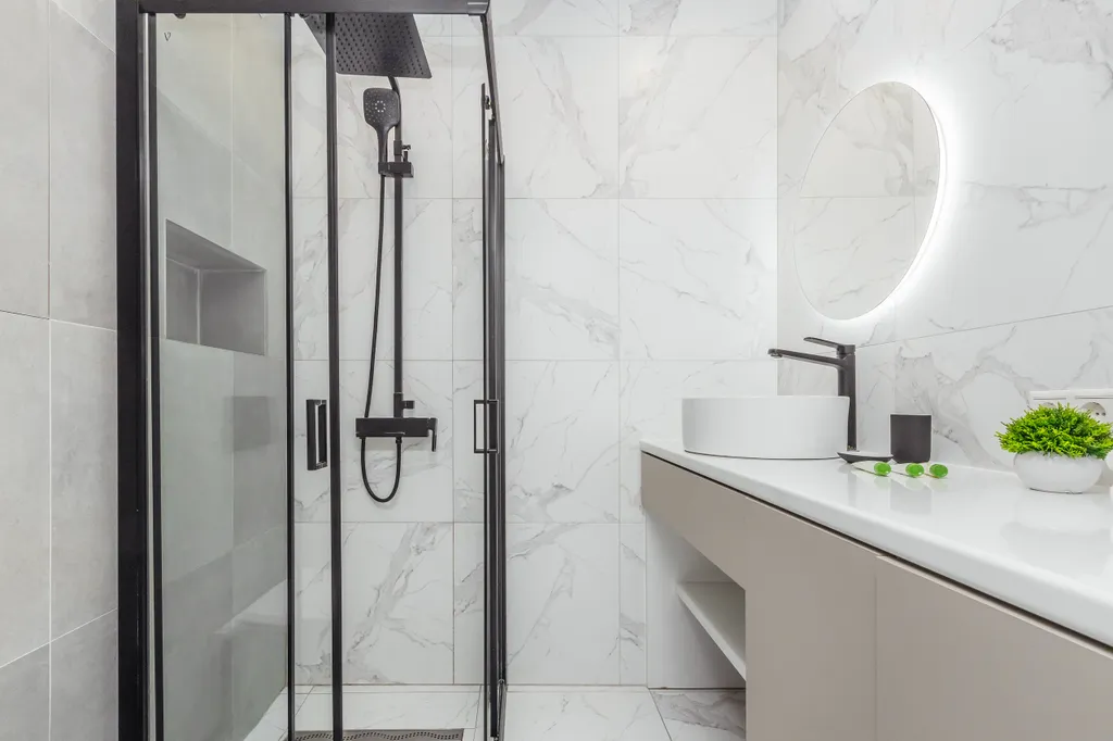 Квартира Видовая квартира с дизайнерским ремонтом у моря — Адлер