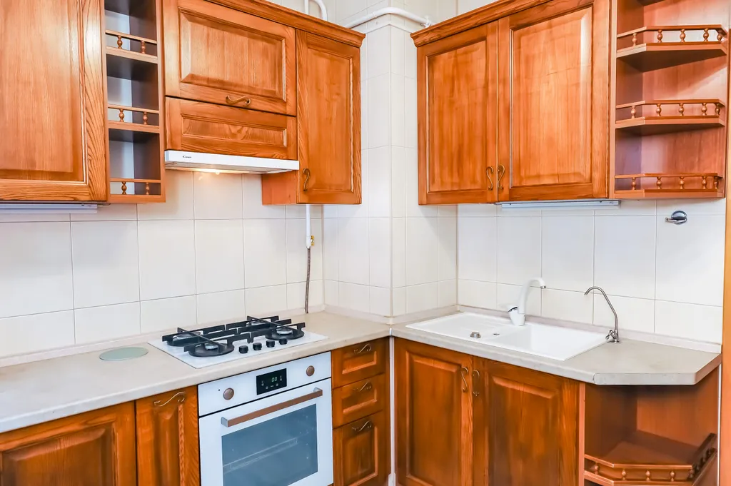 Квартира Квартира в центре с бесплатной парковкой — Краснодар