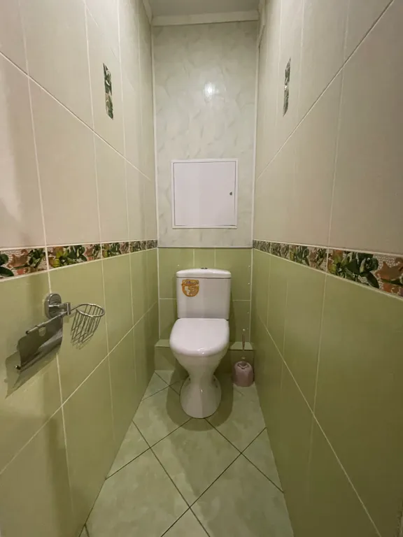 Квартира в районе Черемушек