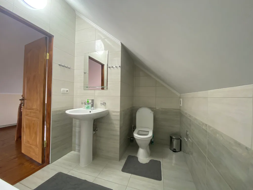 Дом для комфортного отдыха