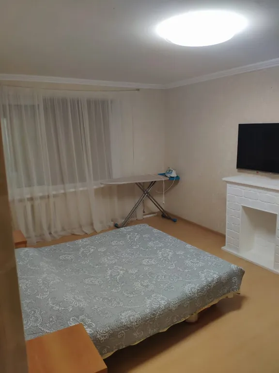 Квартира 3-комнатная Квартира — Геленджик