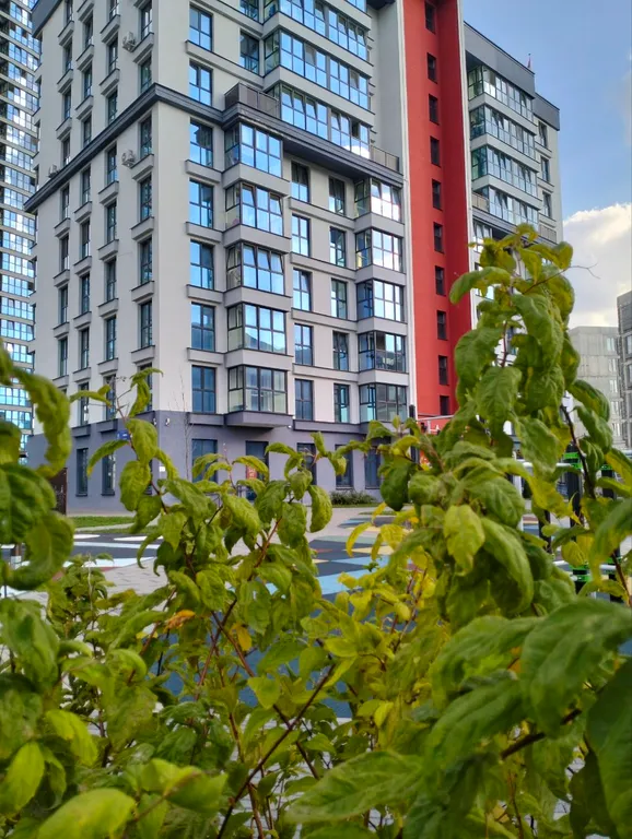 Апартамент у метро Аэродромная